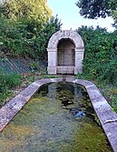 Le lavoir