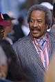 Allen Toussaint op 4 april 2009 overleden op 9 november 2015