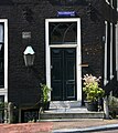 Reguliersgracht