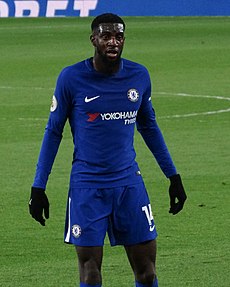 Tiemoué Bakayoko