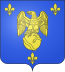 Blason de Chéroy