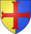 Alias du blason de Cayeux-sur-Mer