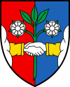 Coat of arms of Arzier-Le Muids