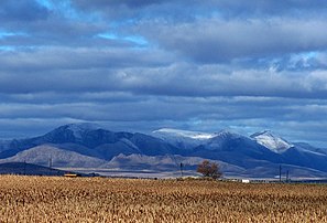 Sierras Pampeanas