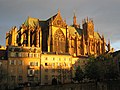 Metz Cathedral