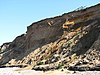 West Runton Cliffs