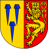 Wappen von Hattert