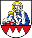 Hofheim in Unterfranken címere