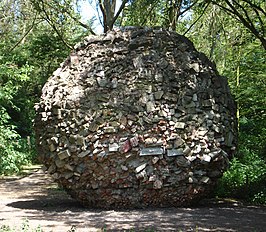 De Puinbal (1976), Den Haag