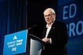 Ed Broadbent