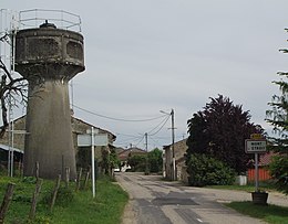 Mont-l'Étroit – Veduta