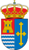 Coat of arms of Penagos