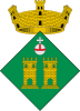 Coat of arms of Torrebesses