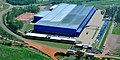 Image 39Metalfrio [pt] headquarters in Três Lagoas, Brazilian multinational manufacturer of refrigeration equipment. (from Industry in Brazil)