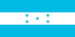 Flag of Honduras.svg