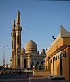 Image 1Mosque in Ghadames, close to the Tunisian and Algerian border (from Libya)