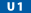 U1