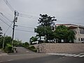 伊集院町立土橋小学校