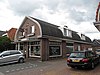 Winkel-woonhuis