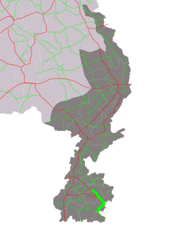 Provinciale weg 281