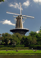 Molen De Valk