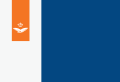 Flag of the Royal Netherlands Air Force