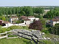 Vallée de la Charente.