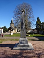 Monument aux morts[12]