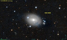 Image illustrative de l’article NGC 6606