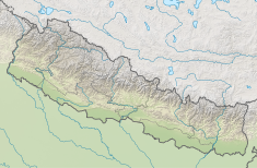 Solu Hydropower Station is located in Nepal