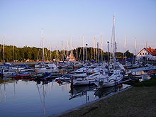 Port jachtowy Łeba2.JPG