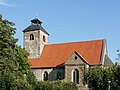 St. Nicolai in Salzgitter-Gebhardshagen