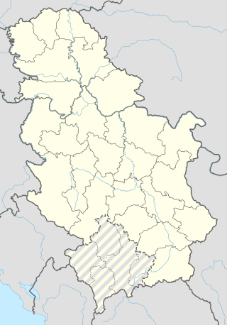 Brankovina