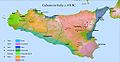 Image 3Sicily at the beginning of the Peloponnesian War (from Punic people)