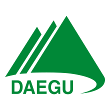 Symbol of Daegu.svg