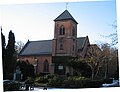 Taarbæk Kirke