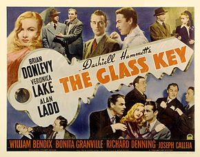 Description de l'image The-Glass-Key-1942-Poster.jpg.