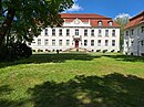 Schloss mit Kavaliershaus