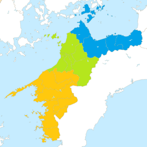 Divisió d'Ehime