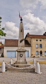 Monument aux morts