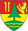 Wappen von Arbesbach