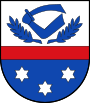 Znak Stegersbachu