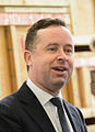 Alan Joyce (executive)