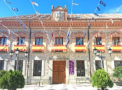 Ayuntamiento de Sonseca