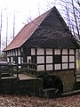 Wassermühle im Siekertal Bad Oeynhausen