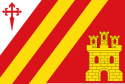 Bandeira de Quicena