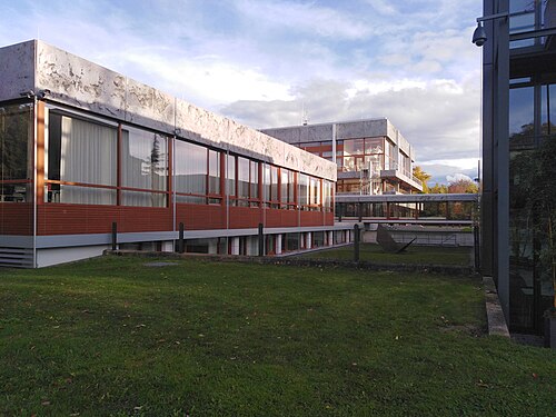 Constitutional court of Germany