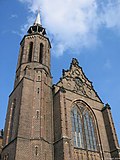 Thumbnail for Catholic Church in the Netherlands