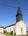 Kirche Saint-Thiébaud