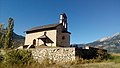 Chapelle Saint-Pancrace de Villar-Saint-Pancrace